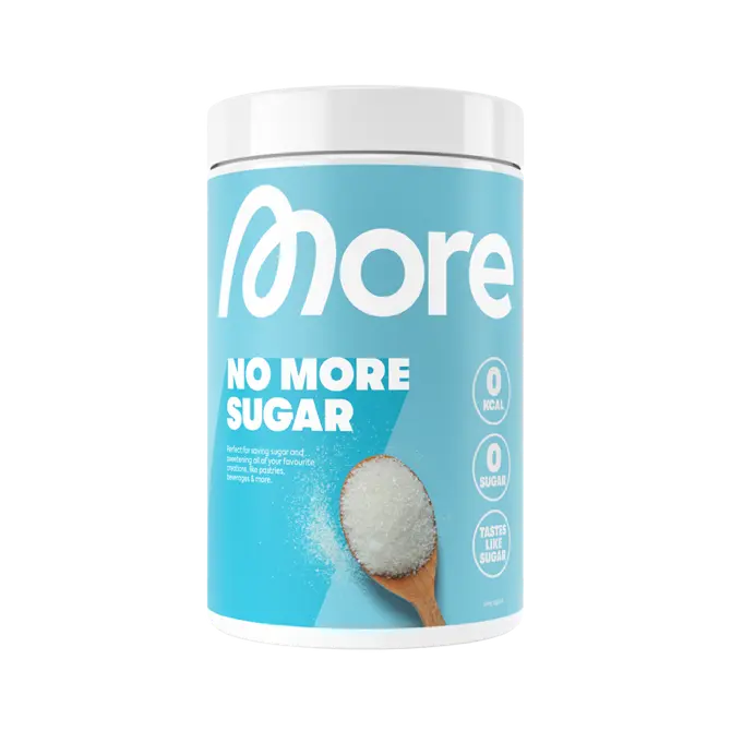 No More Sugar „Neutral